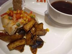 -素满香·素食自助餐(苏州·临顿路店)
