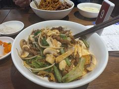 -寻裕记·现炒浇头面(人民广场店)