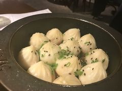 鲜肉生煎-上海小南国(正大店)