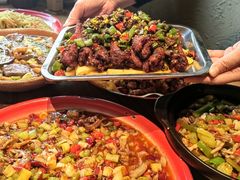 -泥糊破店小酒馆·团建聚餐(南京西路店)