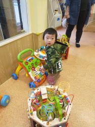 -爱乐婴童水育早教中心·儿童游泳中心(田园商业广场店)