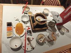 -芽笼芽笼新加坡餐厅(环球港店)