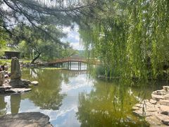 -承德避暑山庄景区