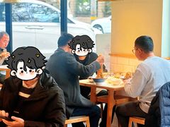 -镇南锅盖面馆(解放路店)