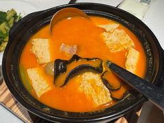 -汤城小厨•粤菜•靓汤(金融街店)