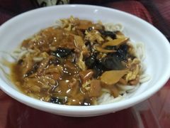 -老天津卫炸酱面(河北路店)