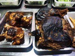 -天然居农家乐(温泉南路店)