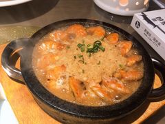 -小菜园新徽菜(泰州茂业店)