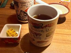 -隐月· 㐂和食屋(芝罘万达公馆店)