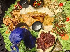 -品德宏·孔雀宴的发源地(金塔园店)