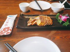 -浦江餐饮•上海菜馆(五四路店)