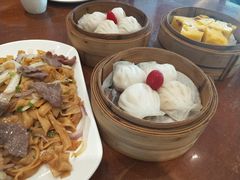 -北海金昌开元名都大酒店·四季轩中餐厅