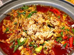 -兔槽江湖菜·重庆璧山兔(水围店)