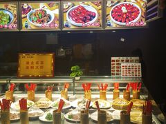-老三龙虾(汉阳杨泗庙店)