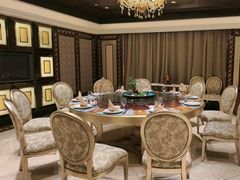 -广东嘉华大酒店·金銮阁中餐厅