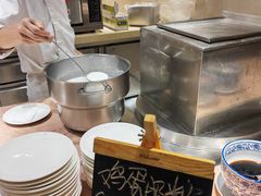 -顺德喜来登酒店·采悦轩
