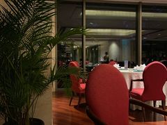 大堂-阳澄湖费尔蒙酒店颐丰阁中餐厅(马鞍山西路店)