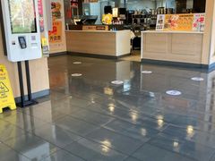 -麦当劳(山东章丘汇泉路店)