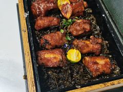 -3号仓库·创意中国菜(新世界城店)