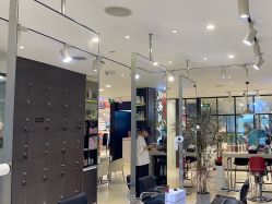 点击看大图 -悦SALON