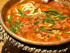 -雀舞云南菜(天津天河城购物中心店)