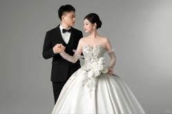 -全城热恋璀璨婚纱摄影(国贸总店)