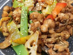 -小山寨(天润城店)