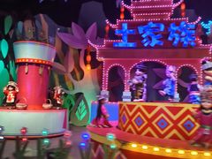 -芜湖方特东方神画
