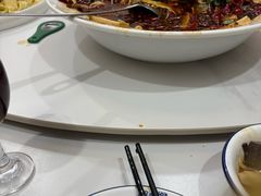 -太子食府(圣水路店)