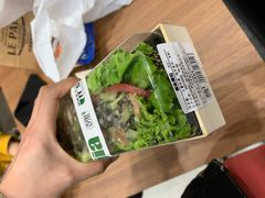 -魏家凉皮(博水商务大厦店)