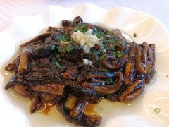 -老克勒上海菜(南京路步行街店)