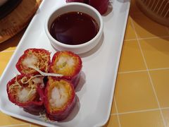 -蔡澜点心·粤菜(海印都荟城店)
