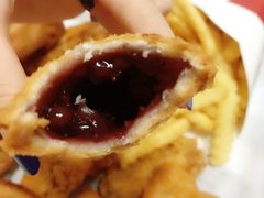 -大鹅岛灶台鱼·铁锅炖(水库路店)