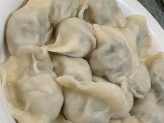 -韩记海鲜饺子旗舰店(红海新区店)