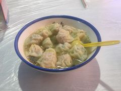-早酒肖汉老味拌面