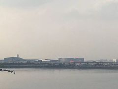 -深圳机场码头