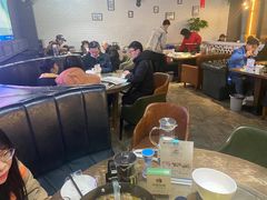 大堂-觅味私厨(汉阳店)
