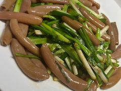 -小螺号海鲜·地道鲁菜(省体总店)