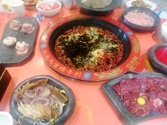 -巴九门老火锅(来福士打望店)