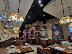 大堂-天津卫码头(南开大悦城店)