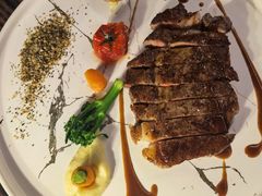 -Golden Lily河内巴黎法越料理餐厅(建国西路店)