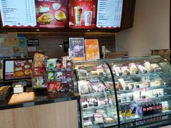 -COSTA COFFEE(上海虹口公园店)