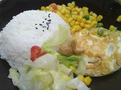 -海盗虾饭·剥好的小龙虾饭(上地辉煌店)