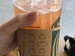 -星巴克臻选(济南恒隆店)