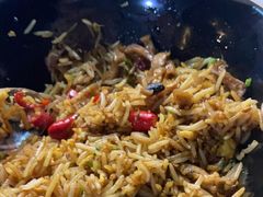 -串小白烧烤(金沙洲店)