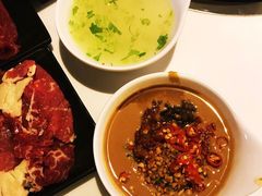 -牛记皇鲜牛肉火锅(环球度假区梨园店)