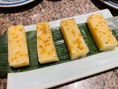 -南京大牌档(苏州中心店)