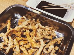 -阿姨小肉摊(同济西苑店)