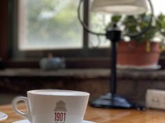 -1901 Cafe(西四店)