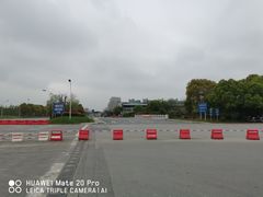 -西郊国际农产品交易中心